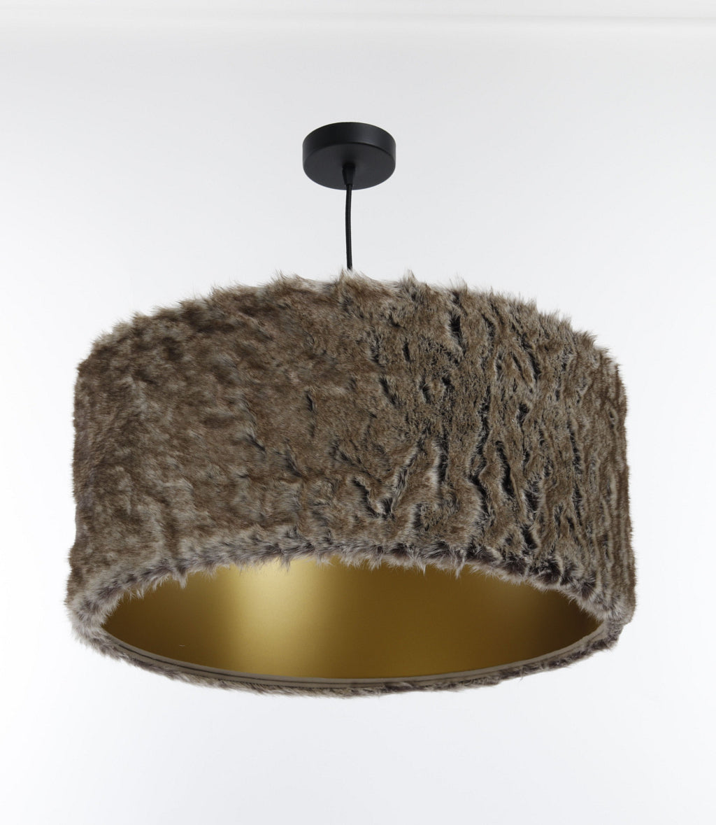 Bear Light hanglamp