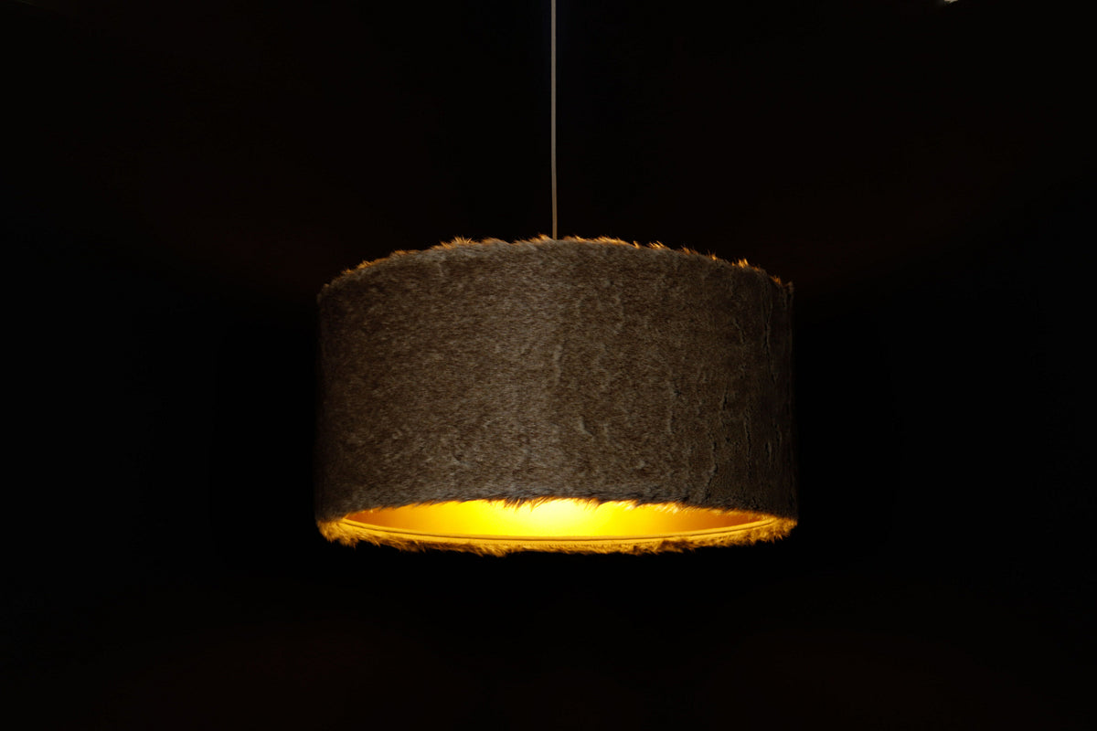 Bear Light hanglamp