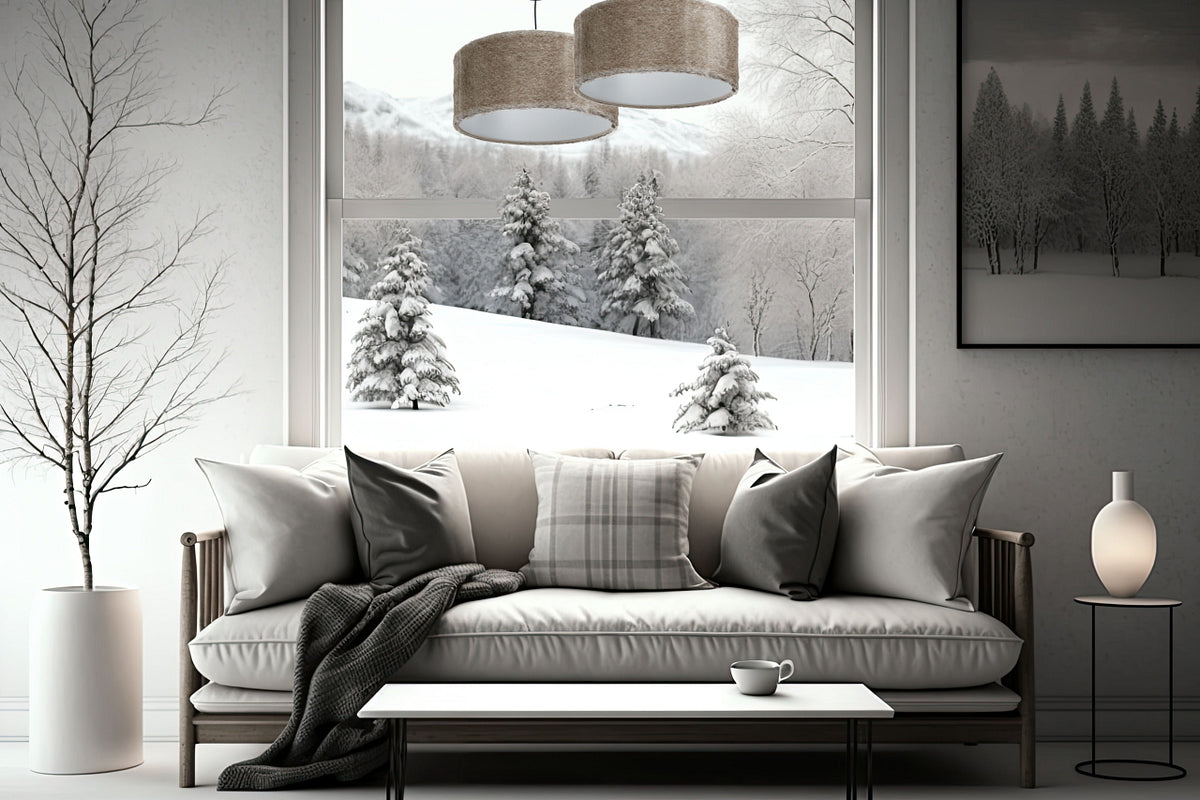 Bear Light hanglamp