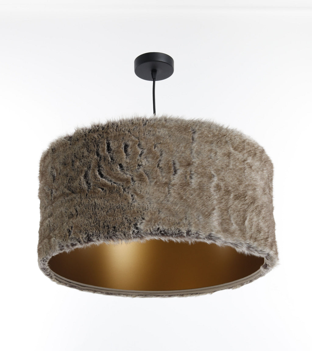 Bear Light hanglamp
