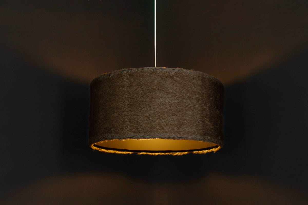 Bear Light hanglamp