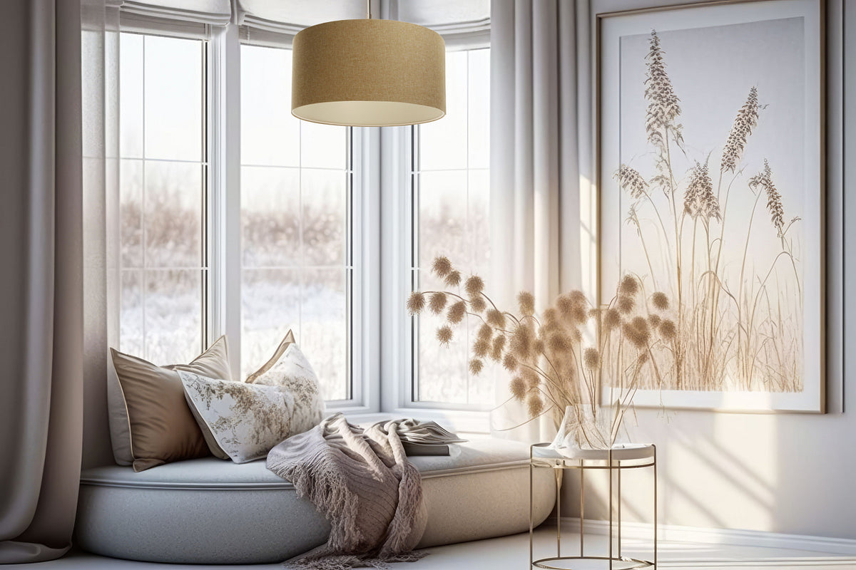 Boho Elegant hanglamp