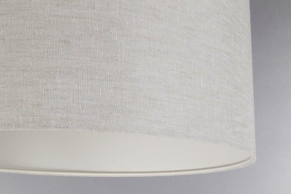 Boho Linnen hanglamp
