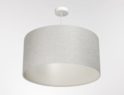 Boho Linnen hanglamp