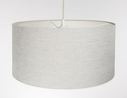Boho Linnen hanglamp