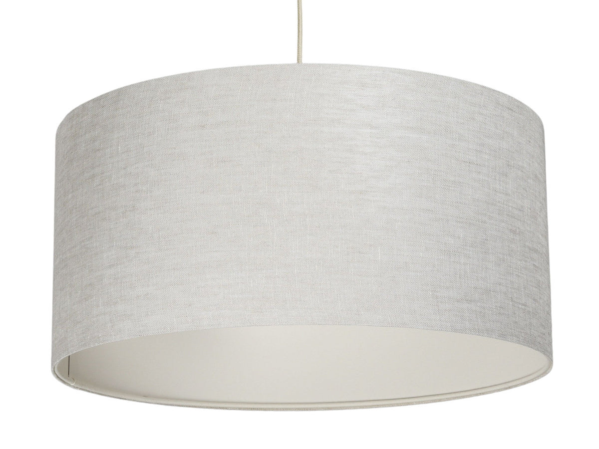 Boho Linnen hanglamp