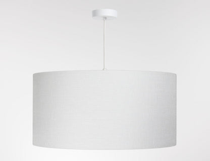 Boho Linnen hanglamp