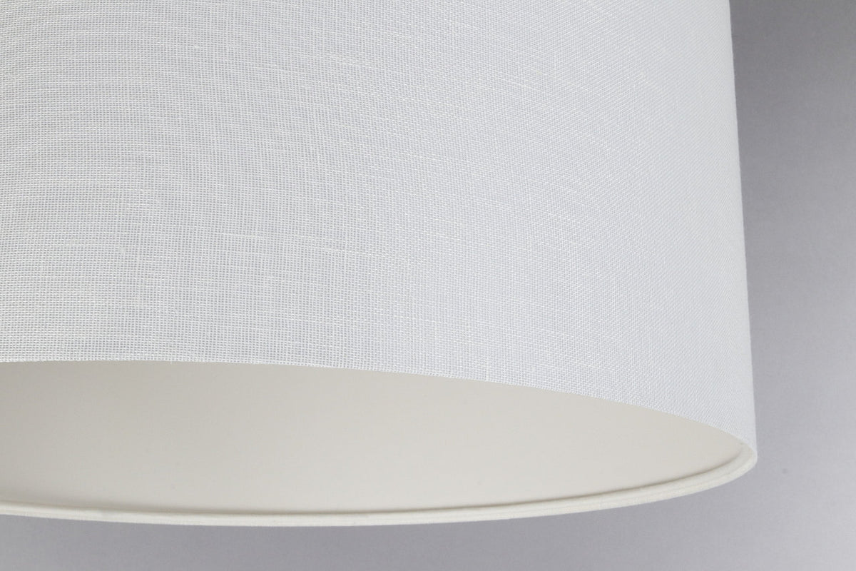 Boho Linnen hanglamp