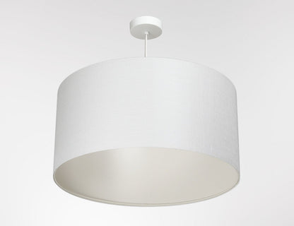 Boho Linnen hanglamp