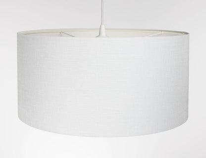 Boho Linnen hanglamp