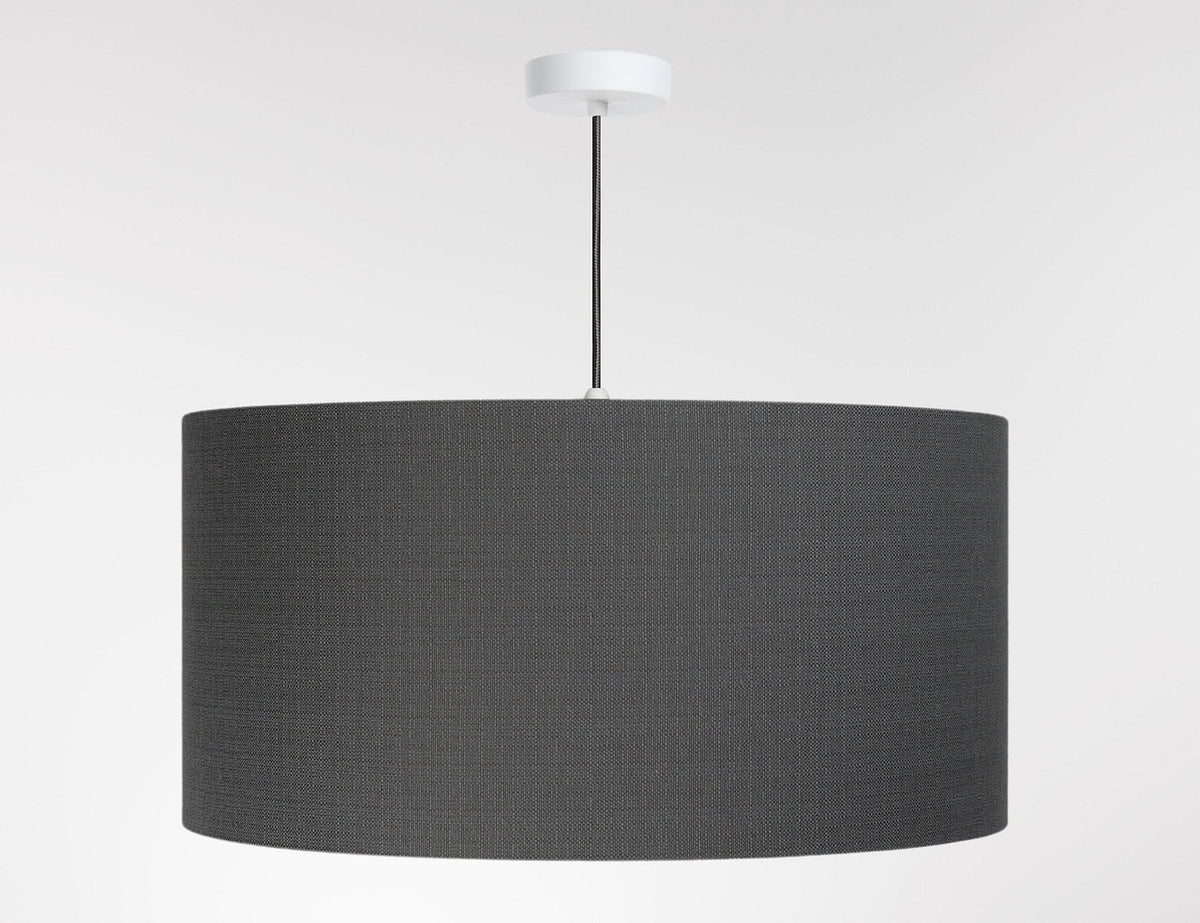 Boho Linnen hanglamp