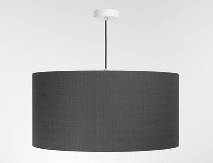 Boho Linnen hanglamp