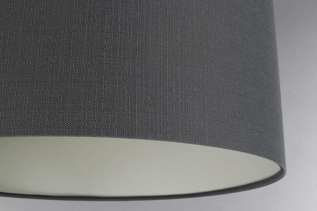 Boho Linnen hanglamp