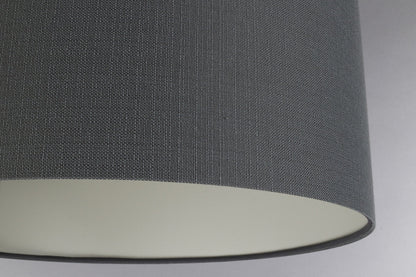 Boho Linnen hanglamp