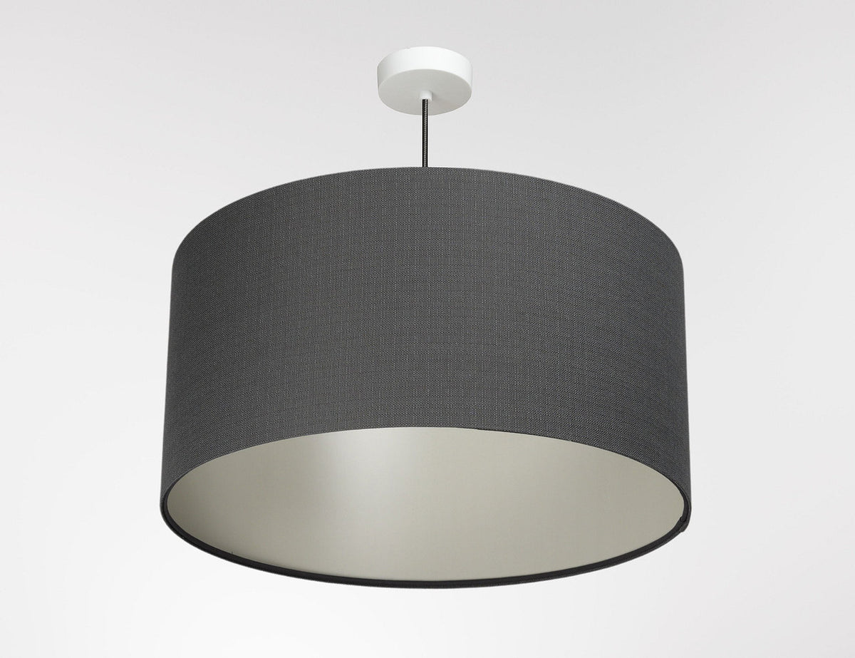 Boho Linnen hanglamp