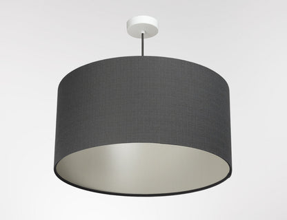 Boho Linnen hanglamp