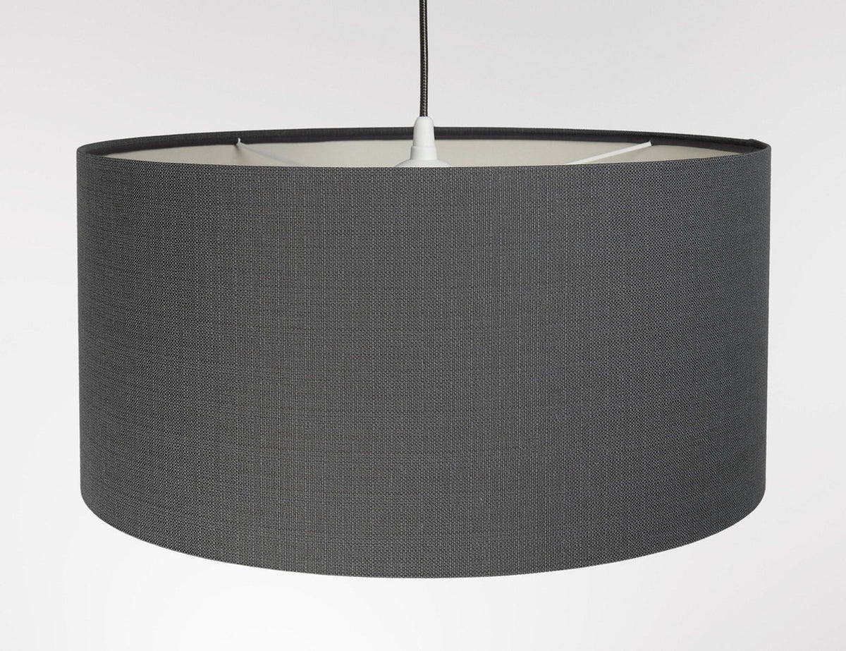 Boho Linnen hanglamp