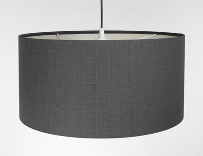 Boho Linnen hanglamp