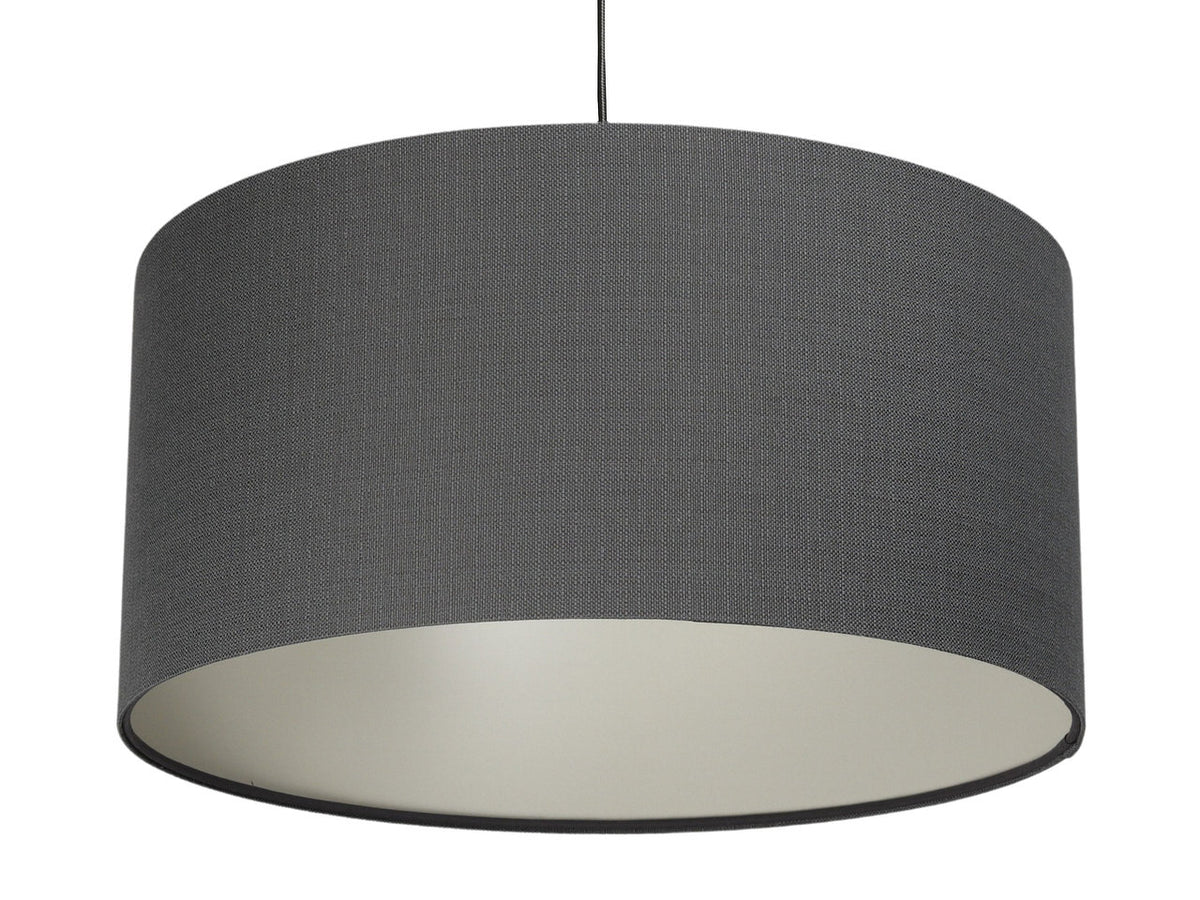 Boho Linnen hanglamp
