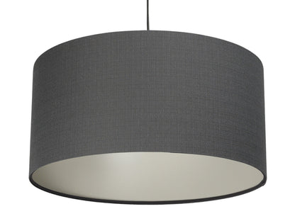 Boho Linnen hanglamp