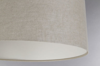 Boho Linnen hanglamp