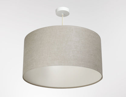 Boho Linnen hanglamp