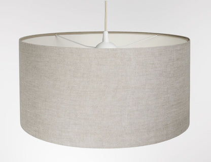 Boho Linnen hanglamp