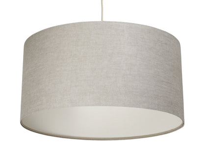 Boho Linnen hanglamp