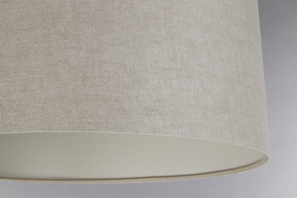Boho Linnen hanglamp