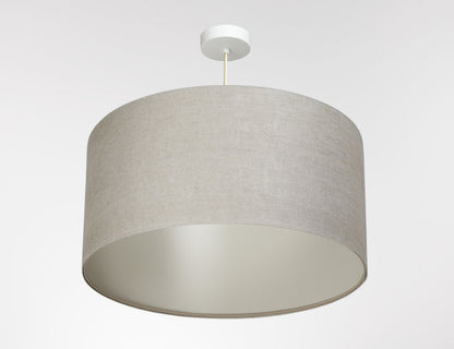 Boho Linnen hanglamp