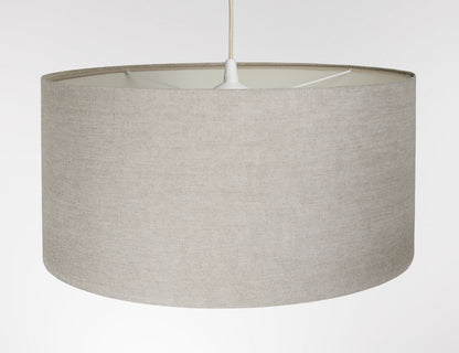Boho Linnen hanglamp