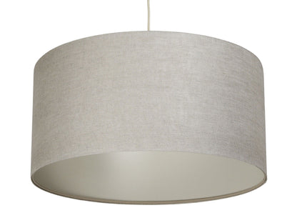 Boho Linnen hanglamp