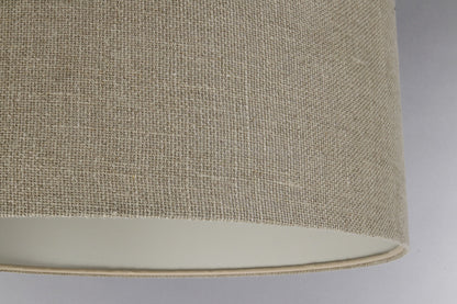 Boho Linnen hanglamp
