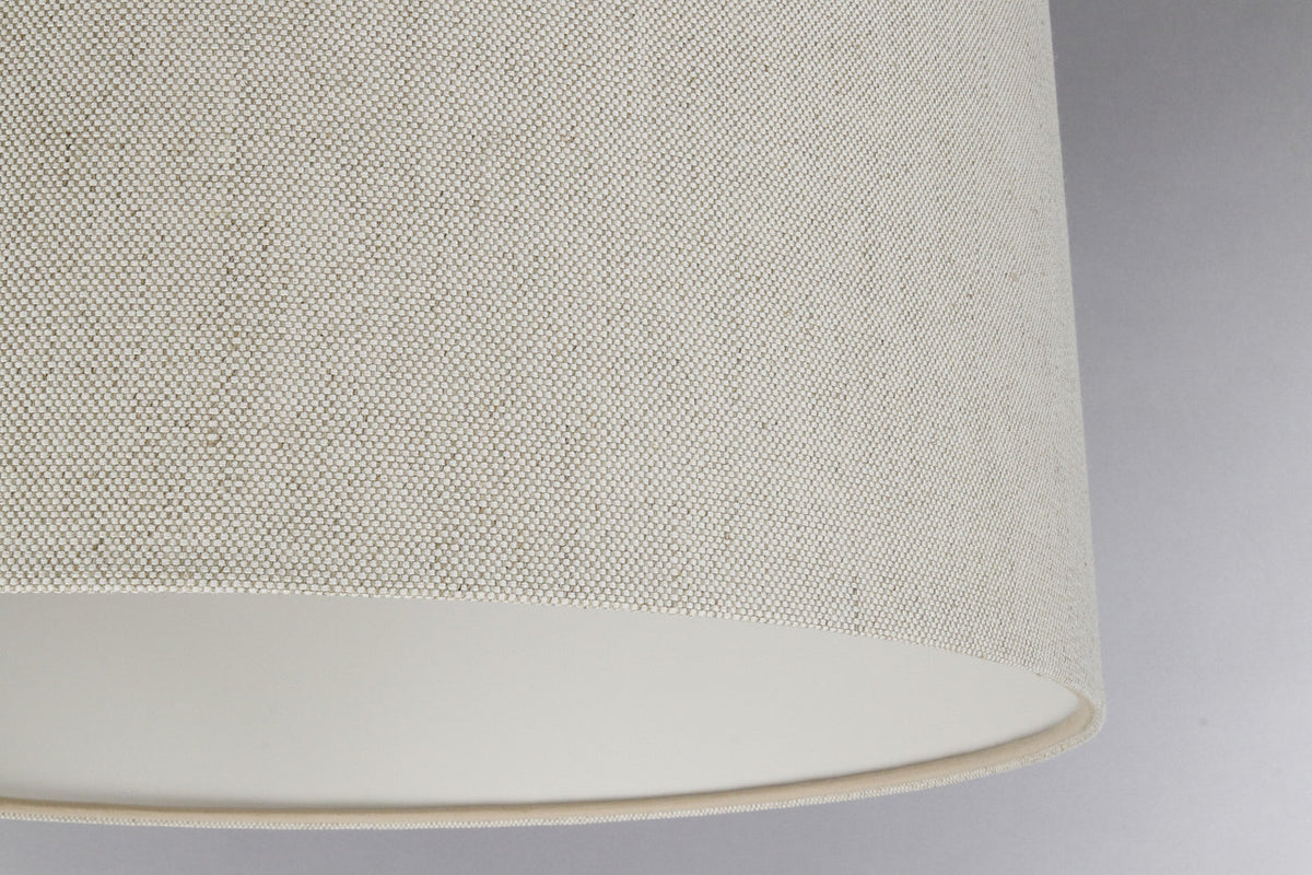 Boho Linnen hanglamp