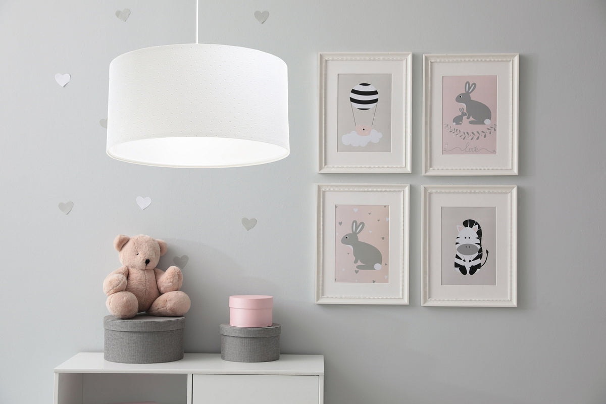 Classic Jasmin hanglamp