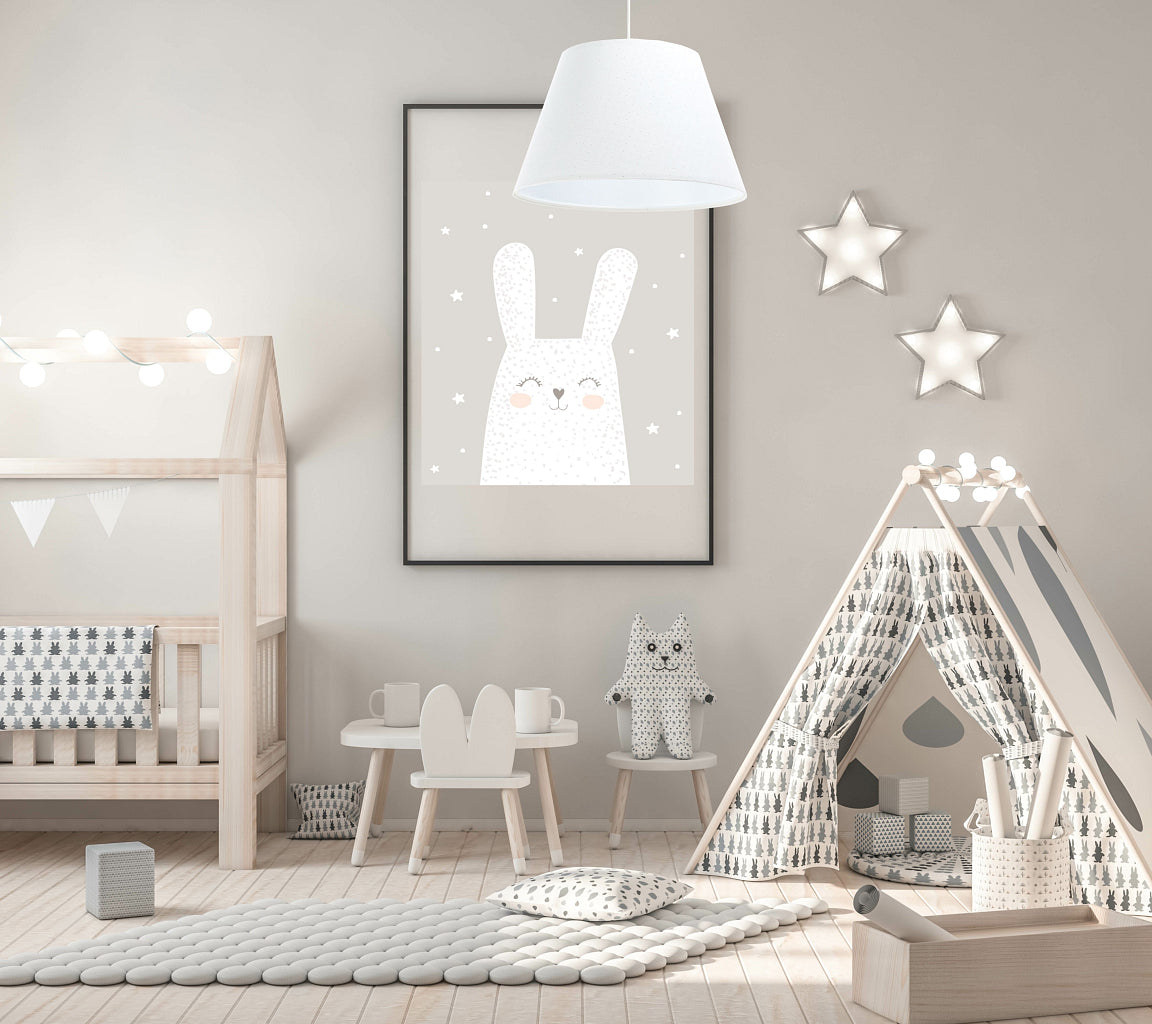 Bell Jasmin hanglamp