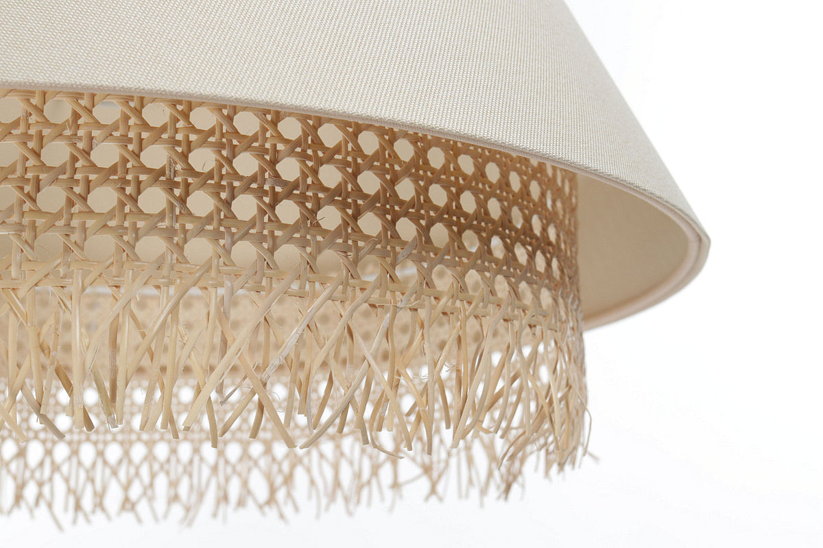 Sensei Rotan hanglamp