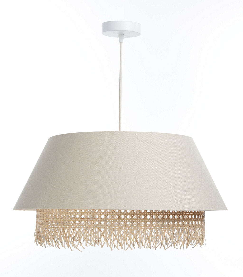 Sensei Rotan hanglamp