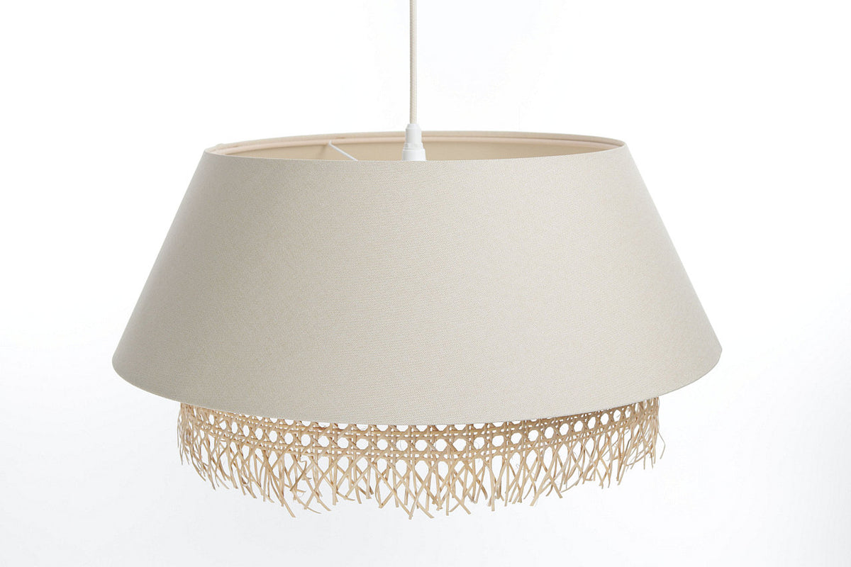 Sensei Rotan hanglamp
