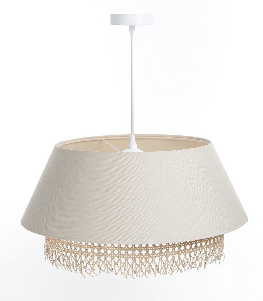 Sensei Rotan hanglamp