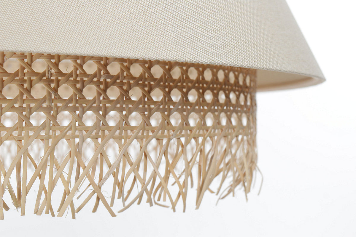 Sensei Rotan hanglamp