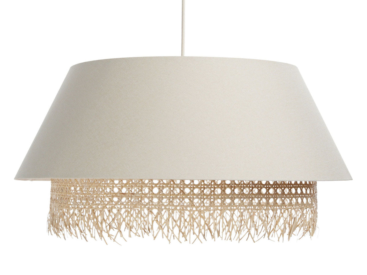 Sensei Rotan hanglamp