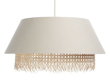 Sensei Rotan hanglamp