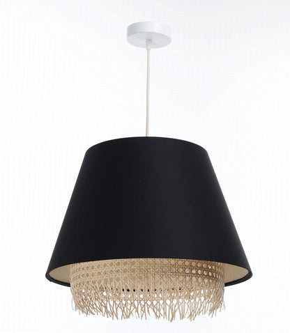 Sensei Rotan hanglamp