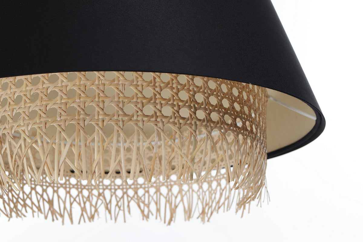 Sensei Rotan hanglamp