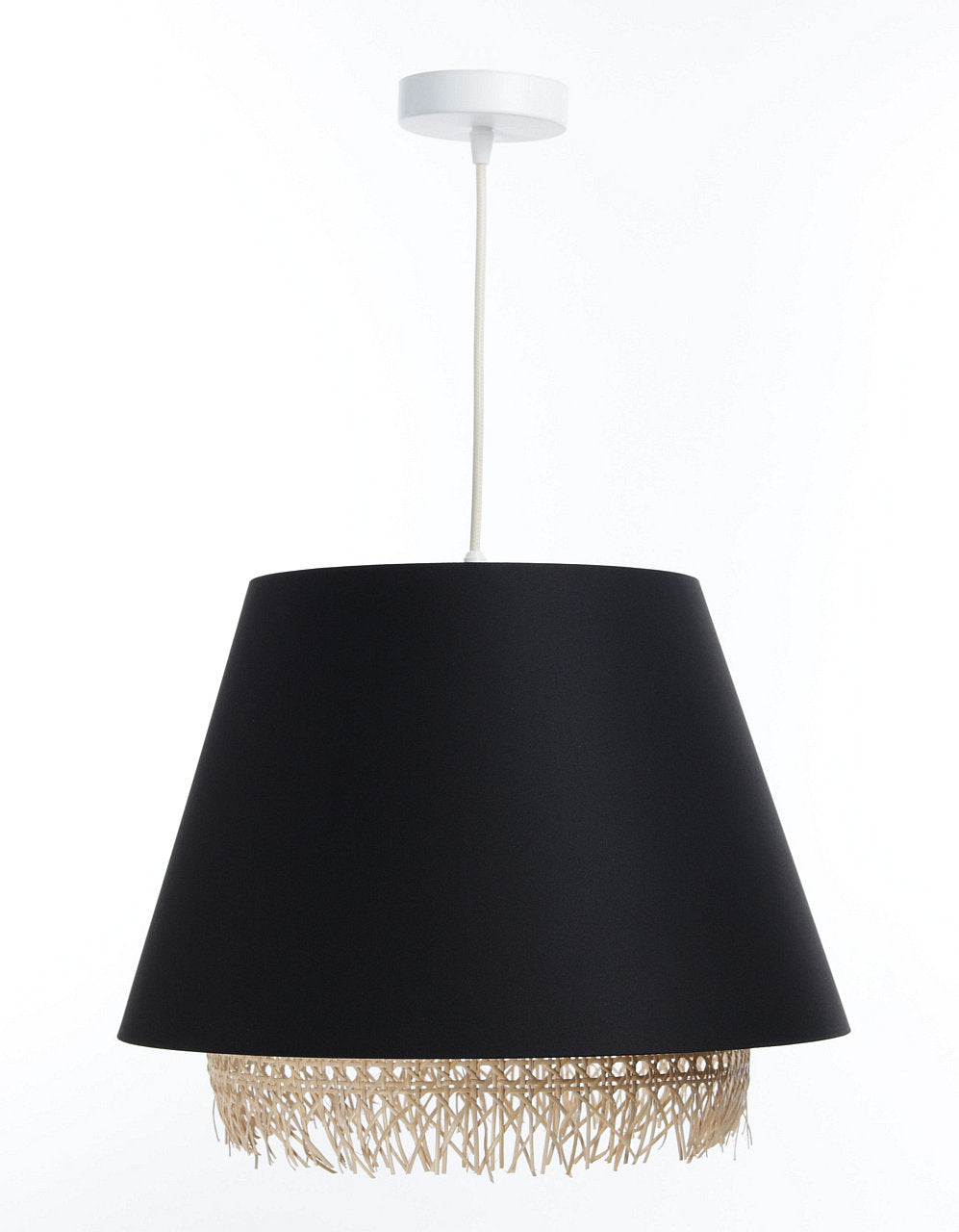 Sensei Rotan hanglamp