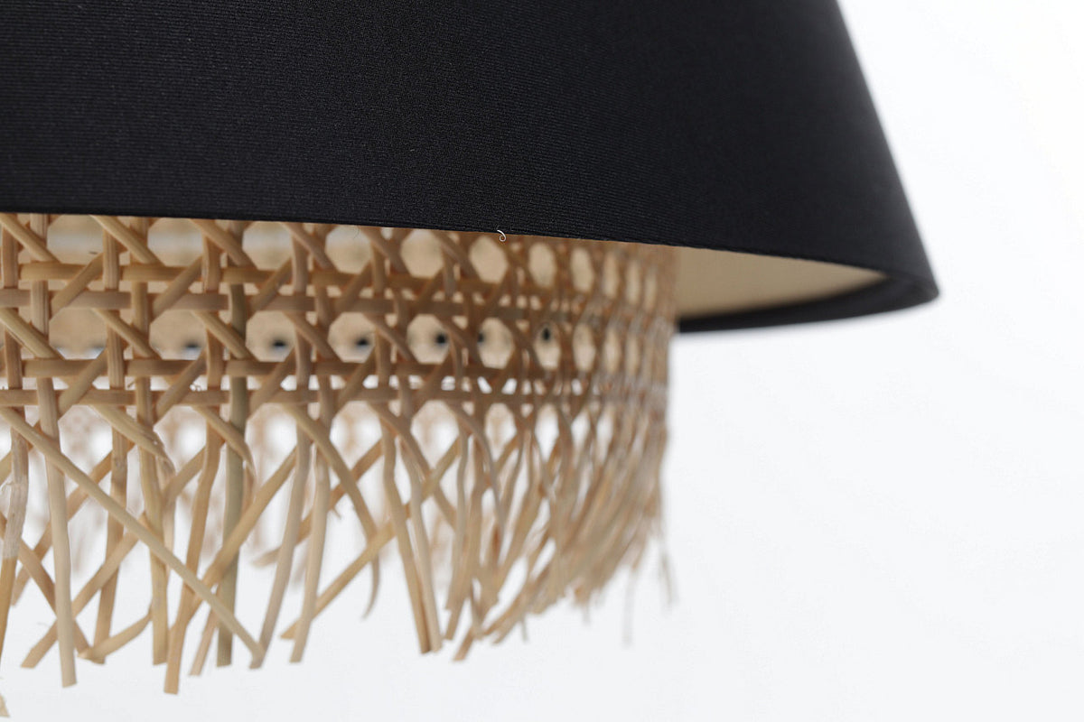 Sensei Rotan hanglamp