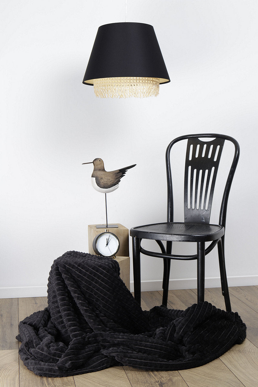 Sensei Rotan hanglamp