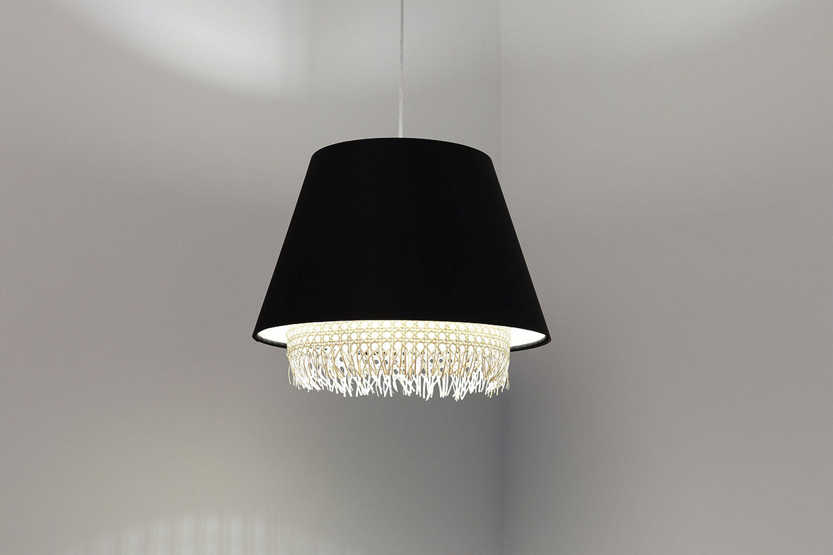 Sensei Rotan hanglamp