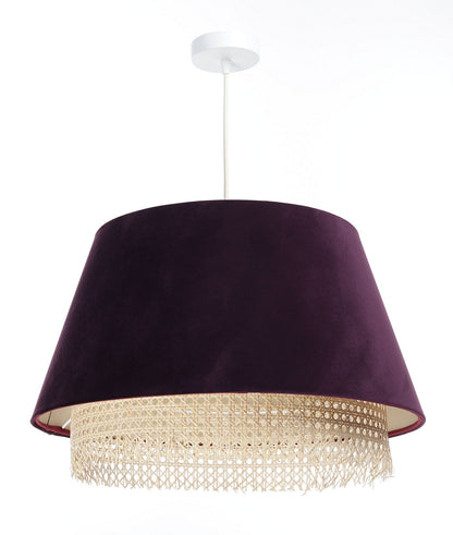 Sensei Rotan hanglamp